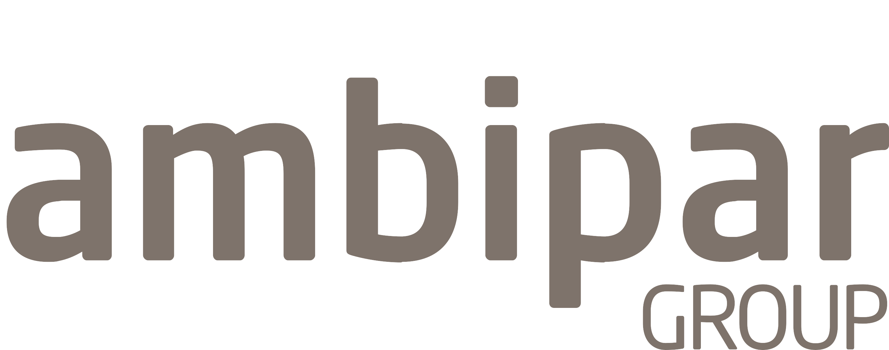 Logo ambipar